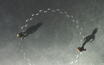 What Are You “Working” On?